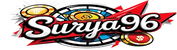 Logo Surya96